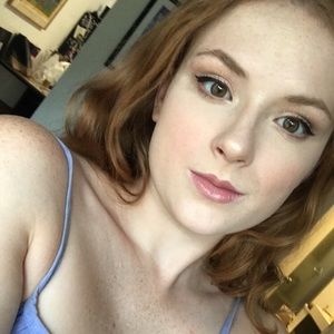 Meet your Posher, Sadie